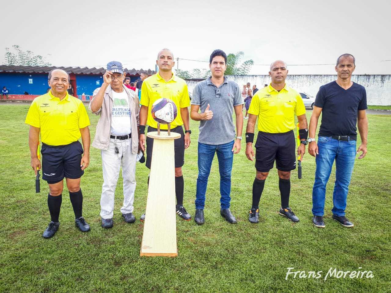 futebol, 1